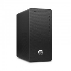 کامپیوتر دسکتاپ اچ پی HP 290 G4-O