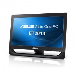 ASUS ET2013IGTI/i5 All-in-One PC