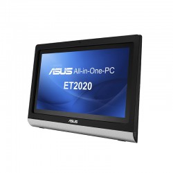 ASUS ET2020INTH-B All-in-One PC