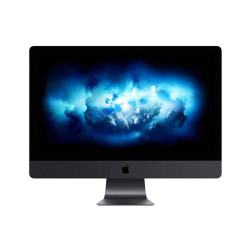 کامپیوتر همه کاره اپل Apple iMac Pro 2017