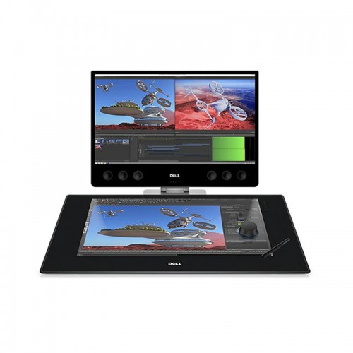 کامپیوتر همه کاره دل Dell Precision 5720