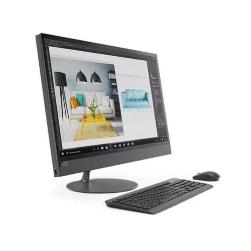 کامپیوتر همه کاره لنوو Lenovo IdeaCentre 520