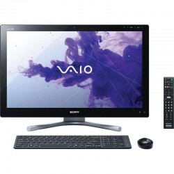 Sony L24114CXB All-in-One PC