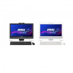 MSI AE2051 All-in-One PC