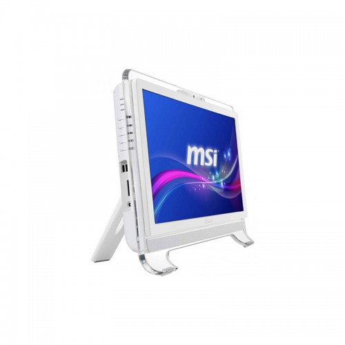 MSI AE2081-i3 All-in-One PC