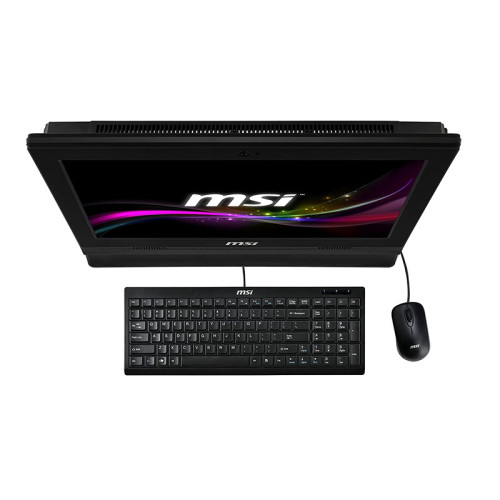 MSI AP1622 Single Touch All-in-One PC