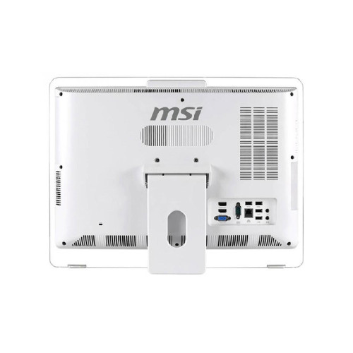 کامپیوتر بدون کیس MSI All in One pro 20E 6M-C