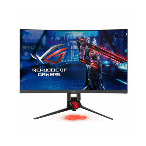 مانیتور ایسوس Asus ROG STRIX XG27WQ