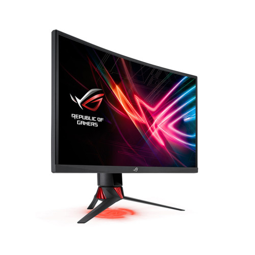 مانیتور ایسوس Asus ROG STRIX XG27WQ