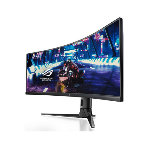 مانیتور ایسوس Asus ROG STRIX XG49VQ