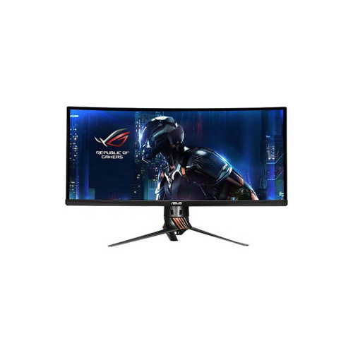 مانیتور ایسوس Asus ROG SWIFT PG27UQ