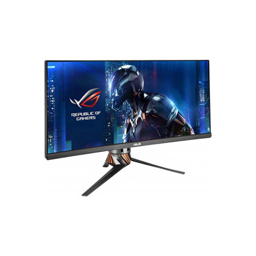 مانیتور ایسوس Asus ROG SWIFT PG27UQ