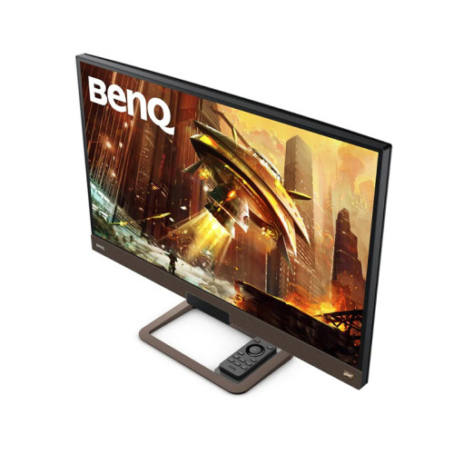 مانیتور بنکیو BenQ EX2780Q