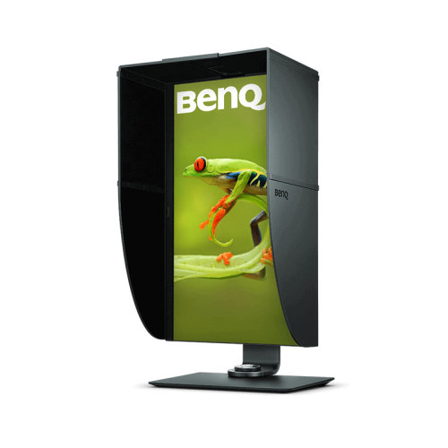 مانیتور بنکیو BenQ SW271