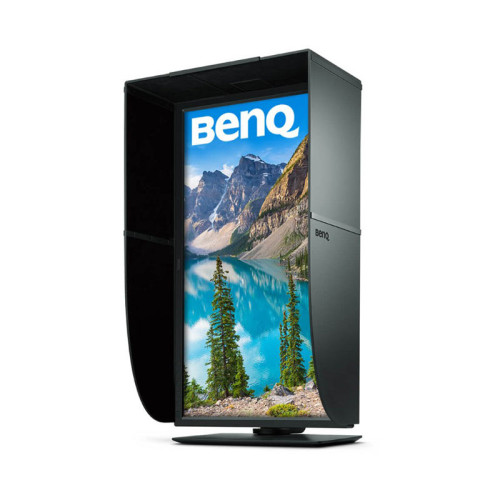 مانیتور بنکیو BenQ SW320