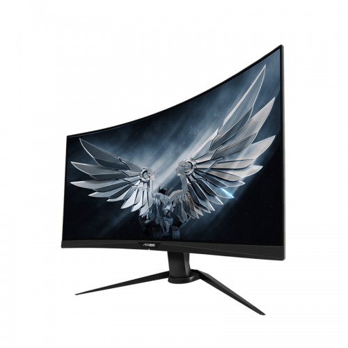 مانیتور گیگابایت Gigabyte AORUS CV27F