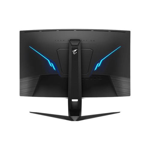 مانیتور گیگابایت Gigabyte AORUS CV27F