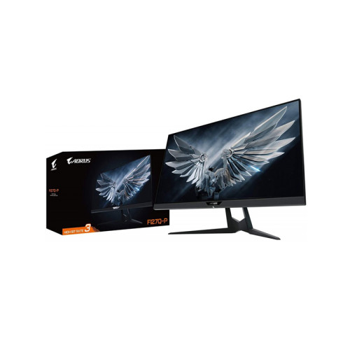 مانیتور گیگابایت Gigabyte AORUS FI27Q-P