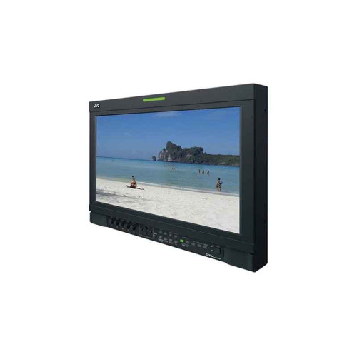 مانیتور جی وی سی JVC DT-V17G1