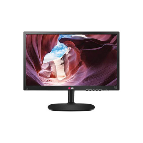 LG LED 20M35A Monitor