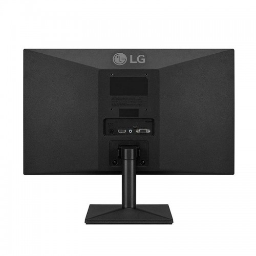 مانیتور ال جی LG 20MK400H-B یک مانیتور گیمینگ با سرعت بالا است که ظاهری مدرن دارد.