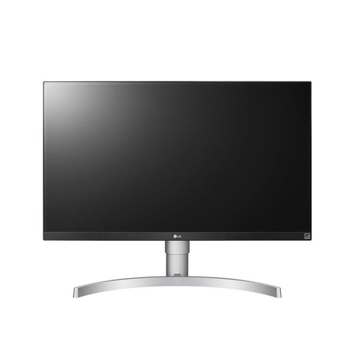 مانیتور ال جی LG 27UL650-W