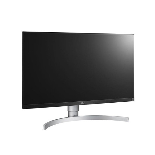 مانیتور ال جی LG 27UL650-W