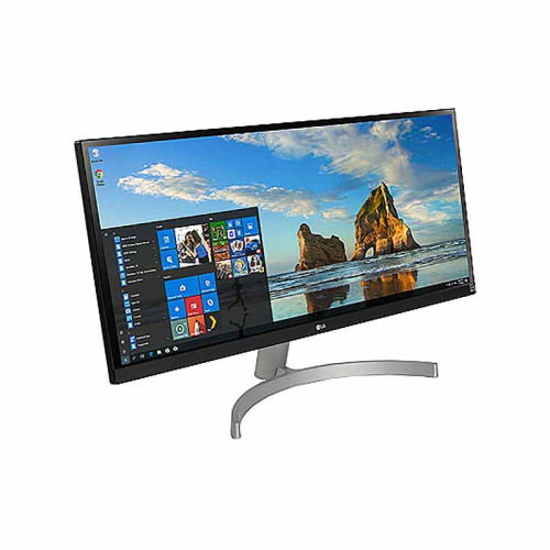 مانیتور ال جی LG 29WK600-W