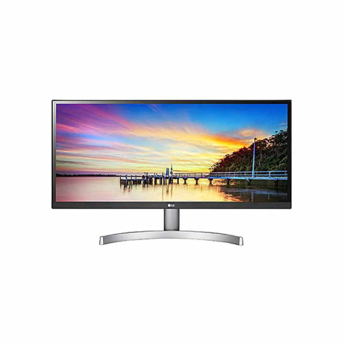 مانیتور ال جی LG 29WK600-W