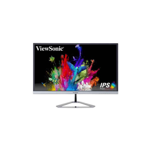 مانیتور ویوسونیک Viewsonic VX2476smhd