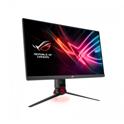 مانیتور ایسوس ROG Strix XG279Q برای گیمرهای حرفه ای ساخته شده و سطح بازی کردن شما را چندین پله ارتقا می دهد.