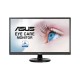 مانیتور 23.8 اینچ ایسوس Asus VA249HE مجهز به پنل VA با زاویه دید عالی 178 درجه است و برای مصارف اداری و خانگی مناسب است.