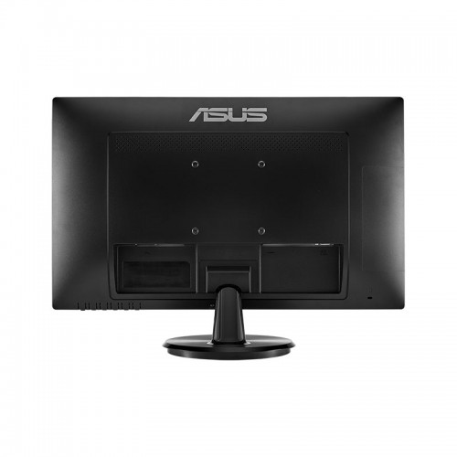 مانیتور 23.8 اینچ ایسوس Asus VA249HE مجهز به پنل VA با زاویه دید عالی 178 درجه است و برای مصارف اداری و خانگی مناسب است.