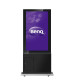 دیجیتال ساینیج بنکیو BenQ DH551C