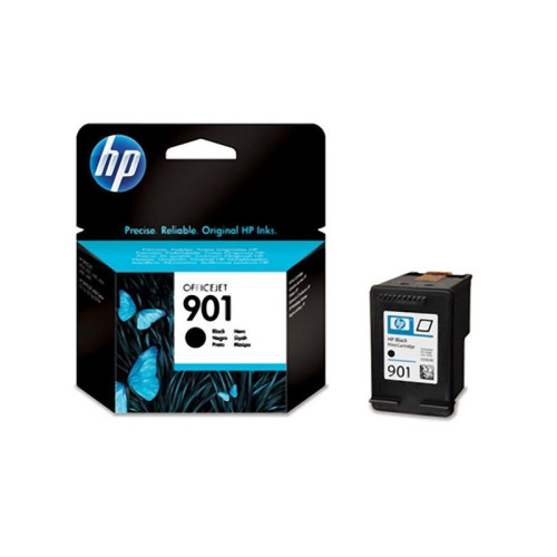 کارتریج جوهر مشکی 901 (HP (CC653AE