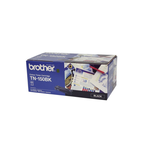 کارتریج تونر مشکی برادر Brother TN-150BK