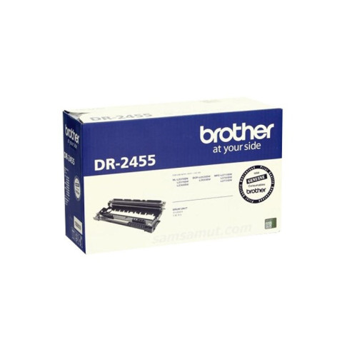 کارتریج تونر مشکی برادر Brother TN-2455