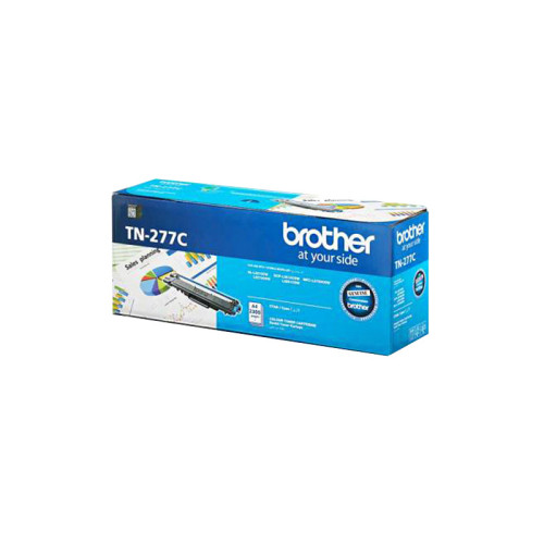 کارتریج تونر رنگی برادر Brother TN-277