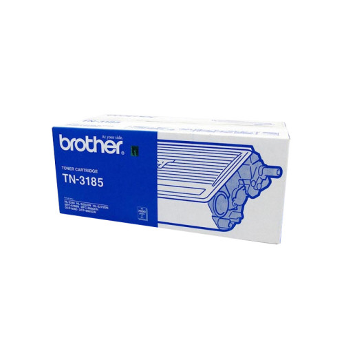 کارتریج فابریک لیزری مشکی برادر Brother TN-3185