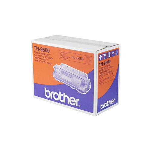 کارتریج فابریک لیزری مشکی برادر Brother TN-9500