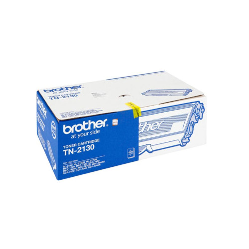 کارتریج فابریک لیزری مشکی برادر Brother TN-2130