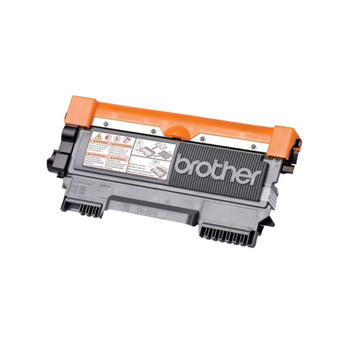 کارتریج فابریک لیزری مشکی برادر Brother TN-2260