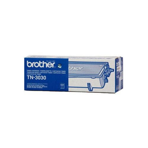 کارتریج فابریک لیزری مشکی برادر Brother TN-3030