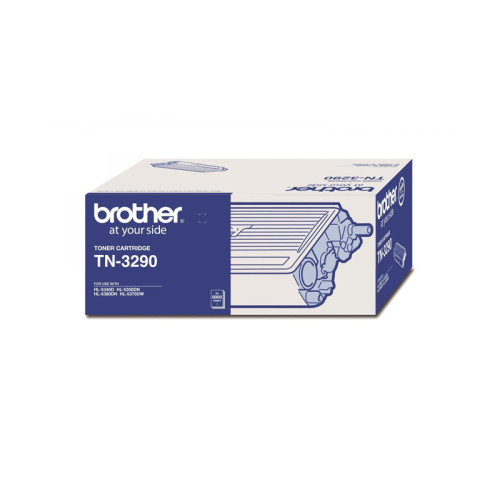 کارتریج فابریک لیزری مشکی برادر Brother TN-3290