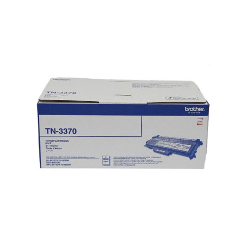 کارتریج فابریک لیزری مشکی برادر Brother TN-7600