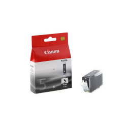 کارتریج جوهر افشان مشکی Canon 5BK