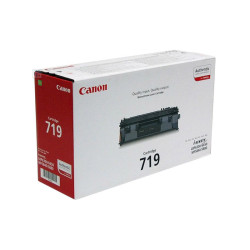 کارتریج لیزری مشکی  Canon 719BK