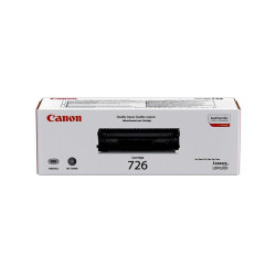 کارتریج لیزری مشکی کانن Canon 726