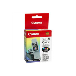 کارتریج جوهرافشان کانن Canon BCI-21C