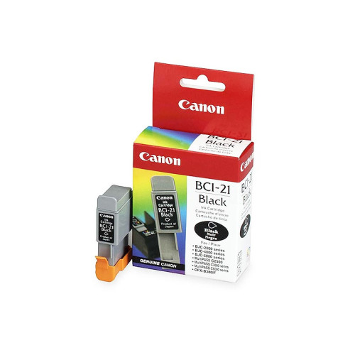 کارتریج جوهرافشان کانن Canon BCI-21C